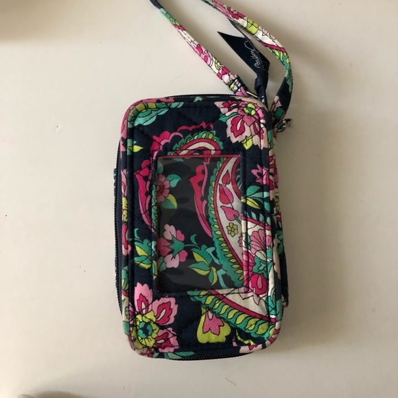 Wristlet - Picture 2 of 3